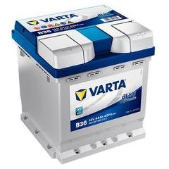 Bateria Varta Blue Dynamic B36