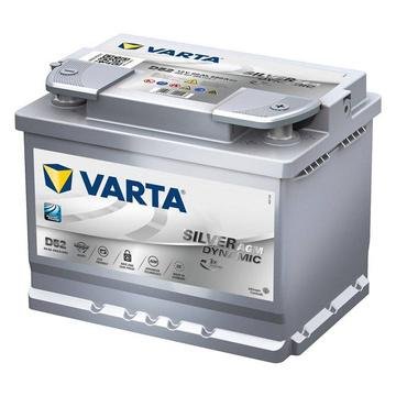 Bateria Varta Promotive Heavy Duty