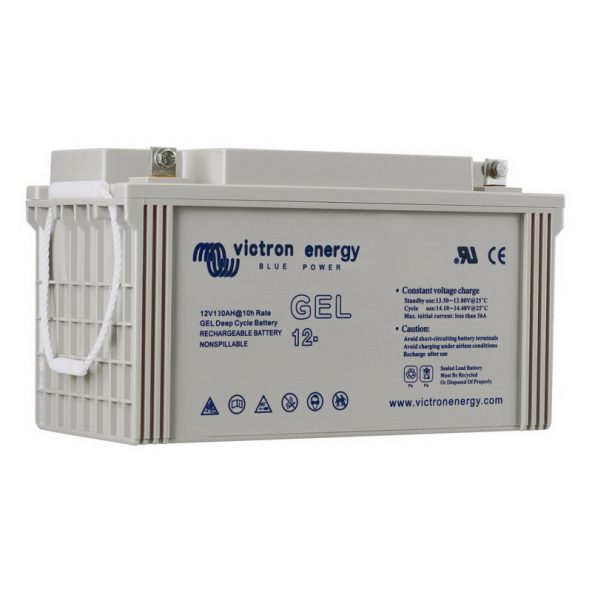 Bateria Victron Energy Gel