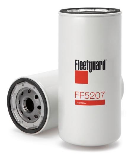Filtro de Combustível Fleetguard