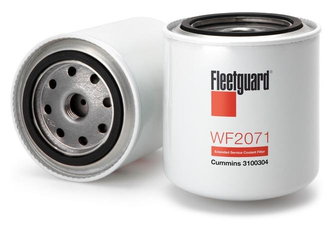Filtro de Água Fleetguard