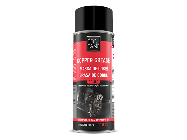 Multiuso 6x1 Spray Lubrificante
